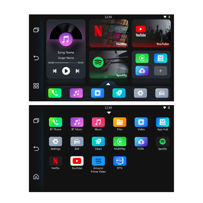 Ottocast Play2video Ultra