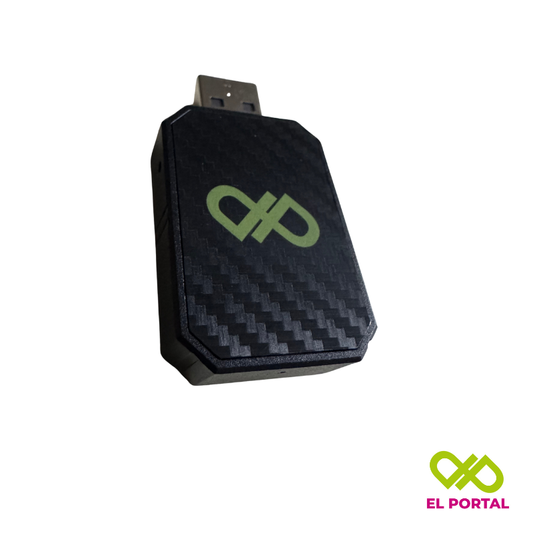Adaptador CarPlay/Android auto mini
