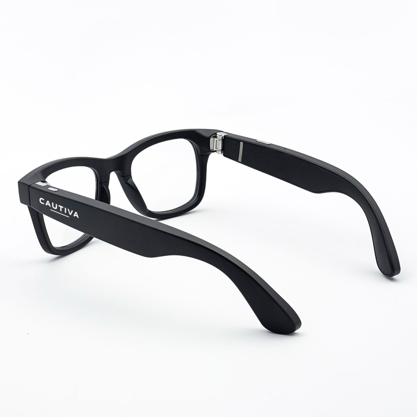Gafas Inteligentes Cautiva